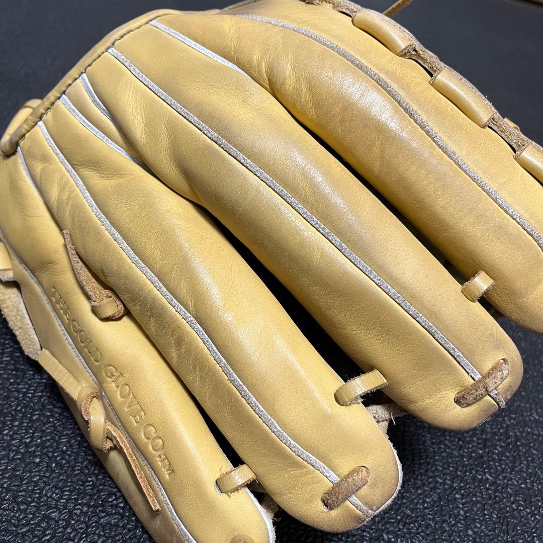 ローリングス 一般 大人用 野球 グローブ 左