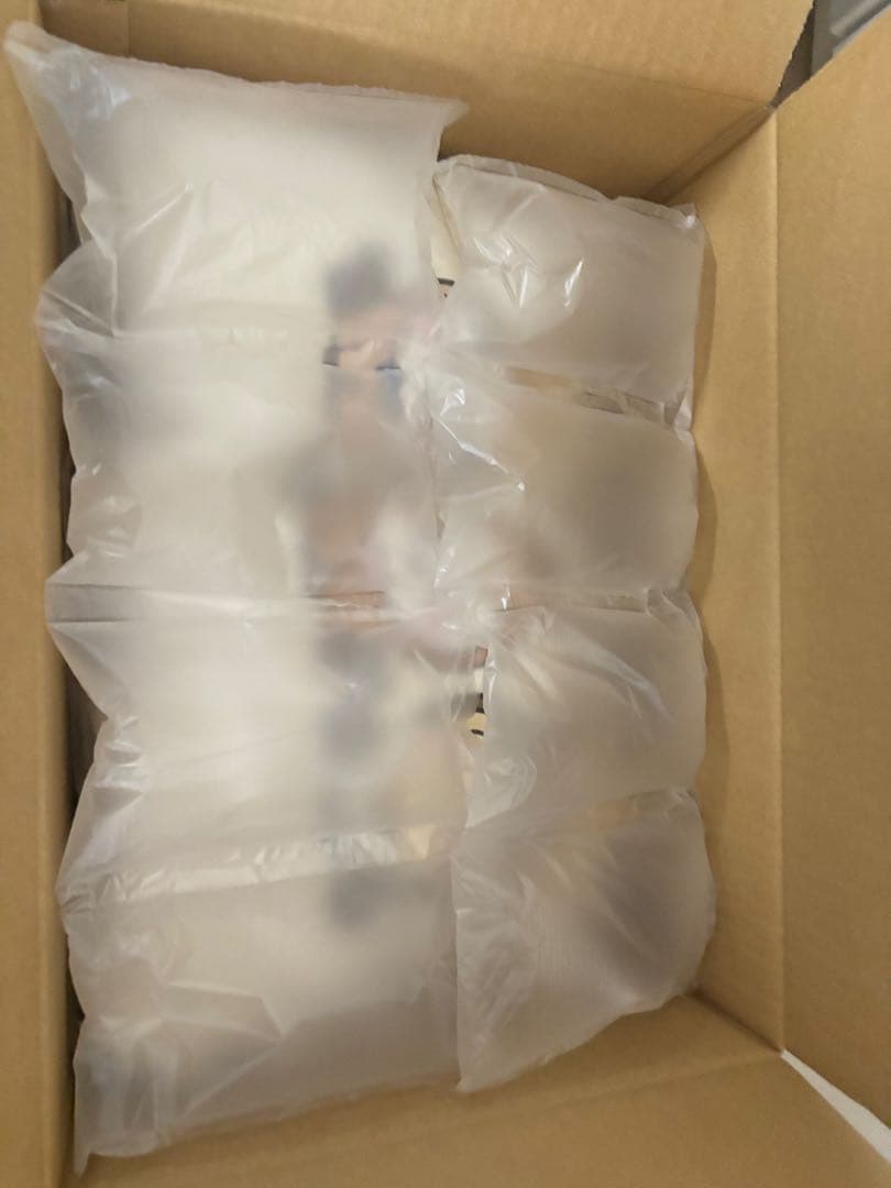 じ*む様 【未開封・抜き取りなし】ちいかわ ハッピーバッグ 2026年午年福袋