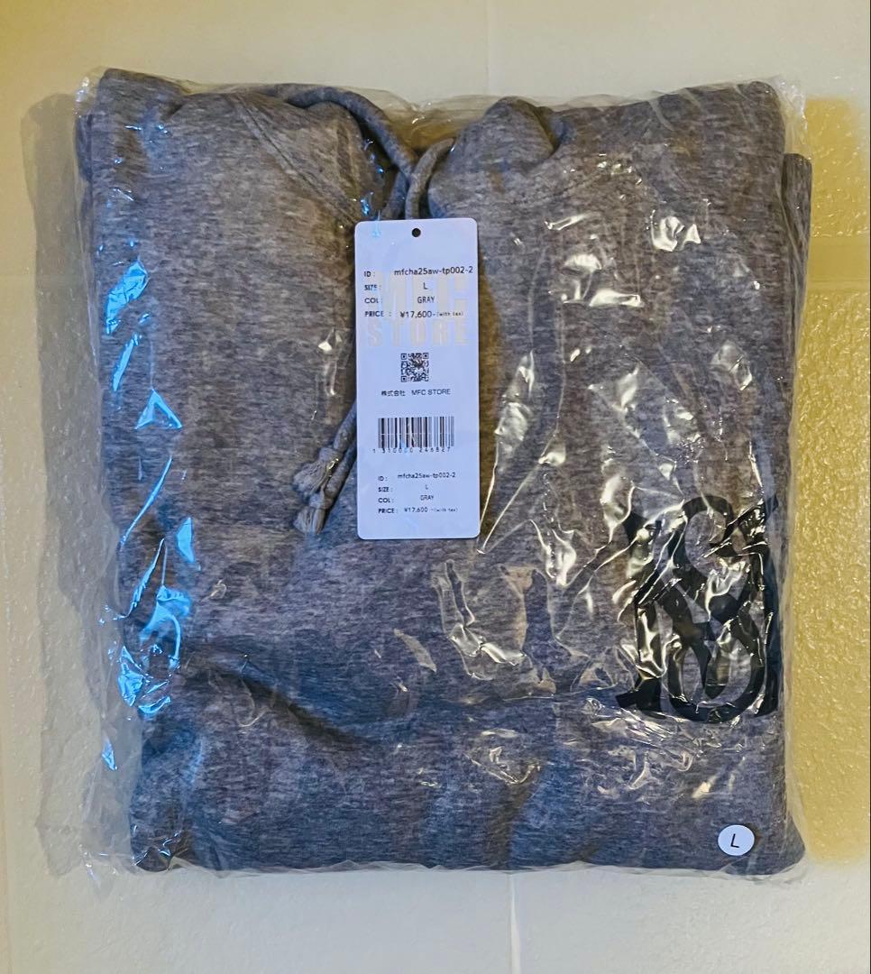 浜崎あゆみ　MFCパーカー　浜崎学園　スクールバッグ　ステッカー　クリアファイル