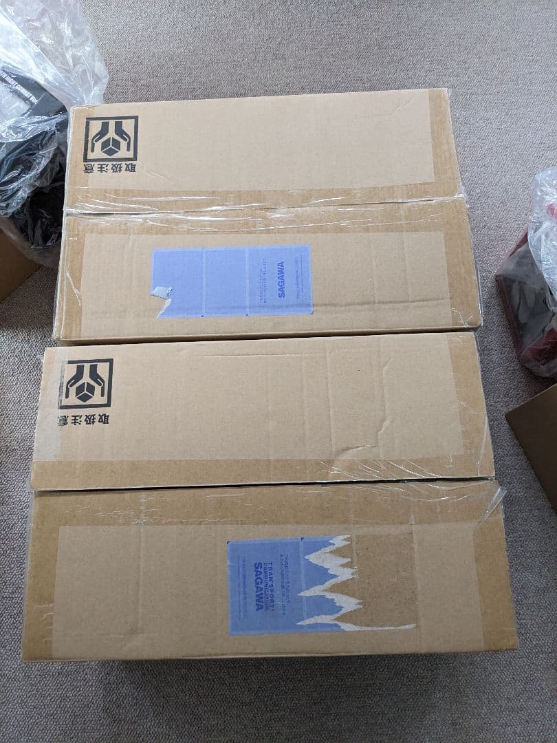 シン・ゴジラモンスターアーツセット　S.H.MonsterArts