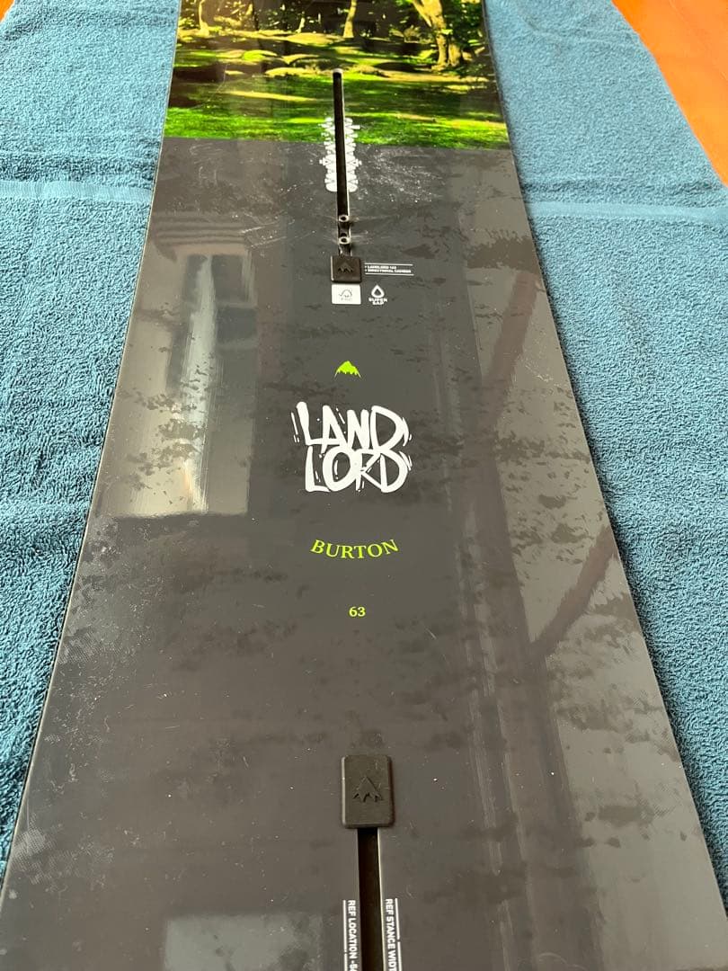 BURTON バートン LANDLORD ランドロード ファミリーツリー