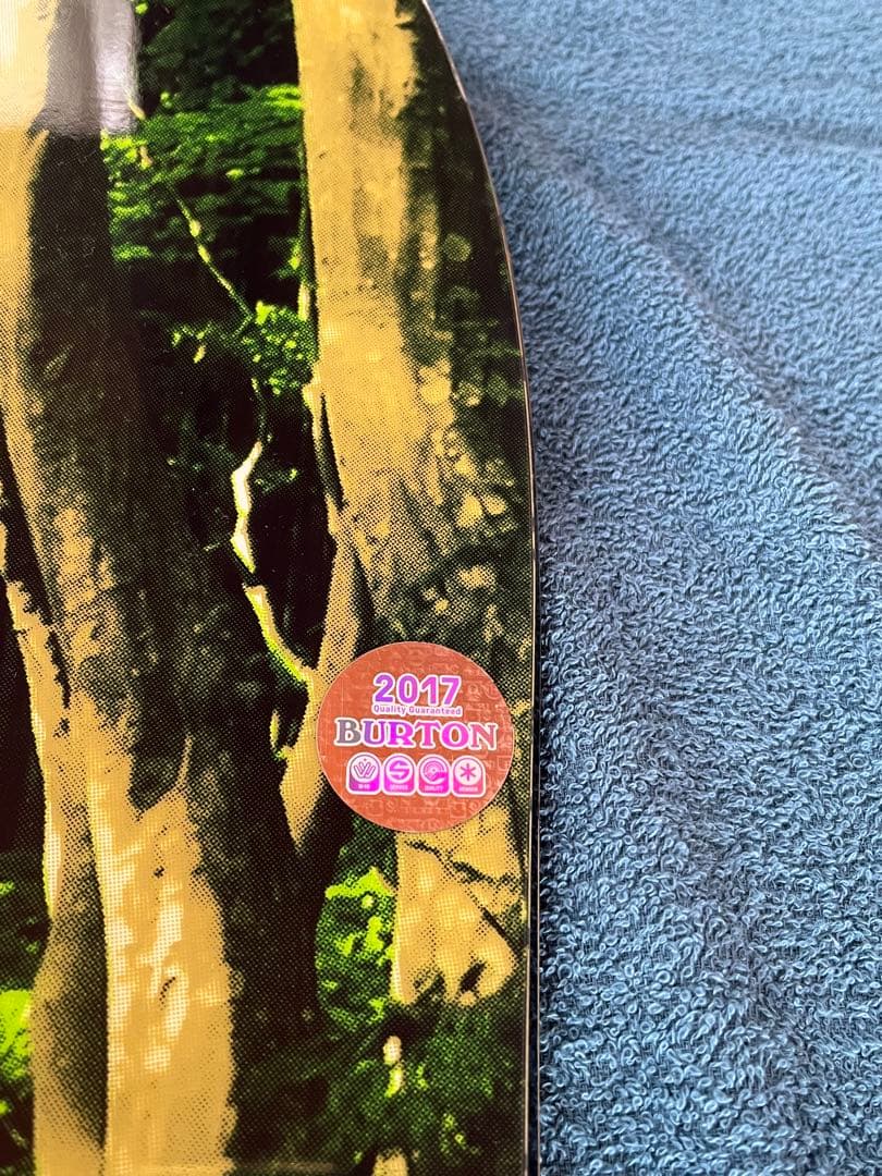 BURTON バートン LANDLORD ランドロード ファミリーツリー