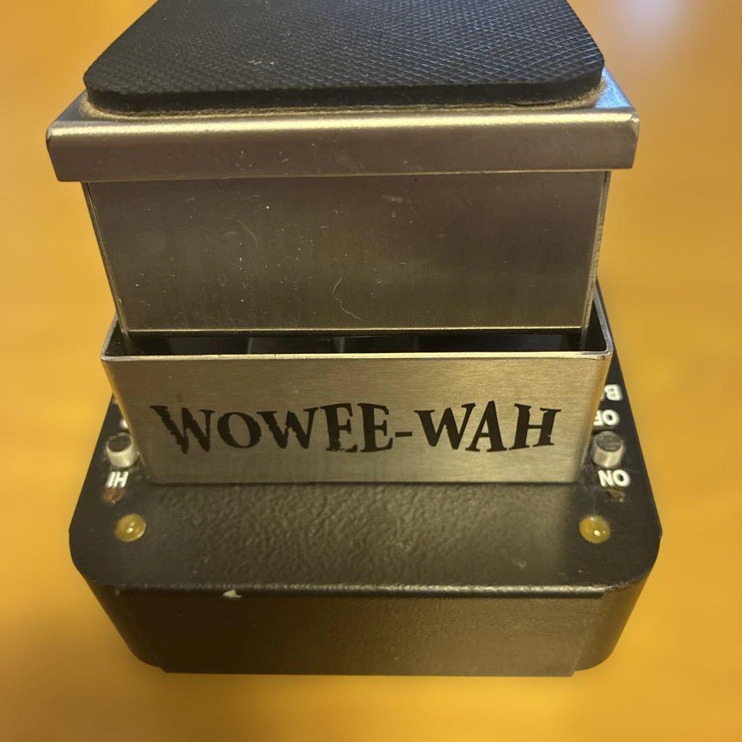 G-LAB WW-1 WOWEE-WAH　ワウペダル