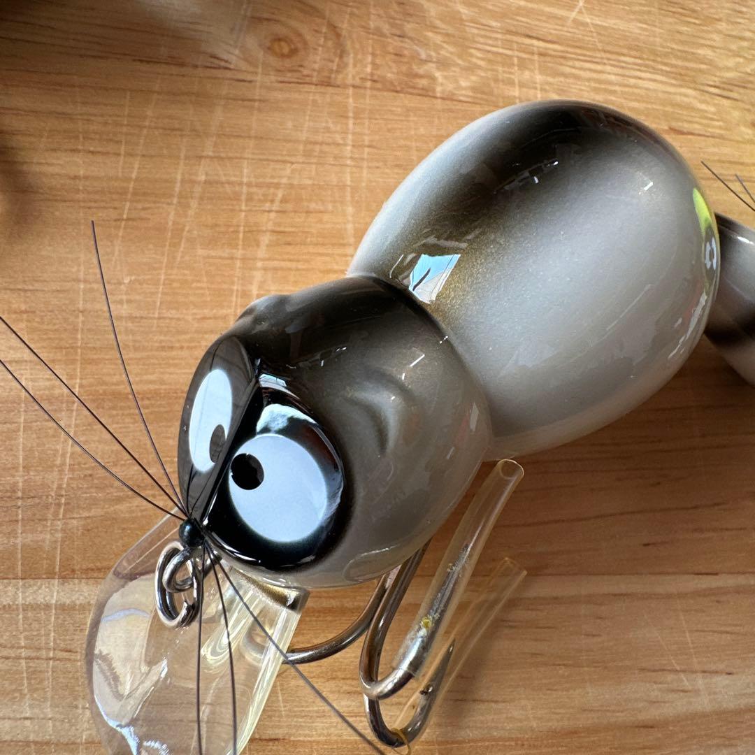 デカアライくん　4セット　24g 新品未使用品