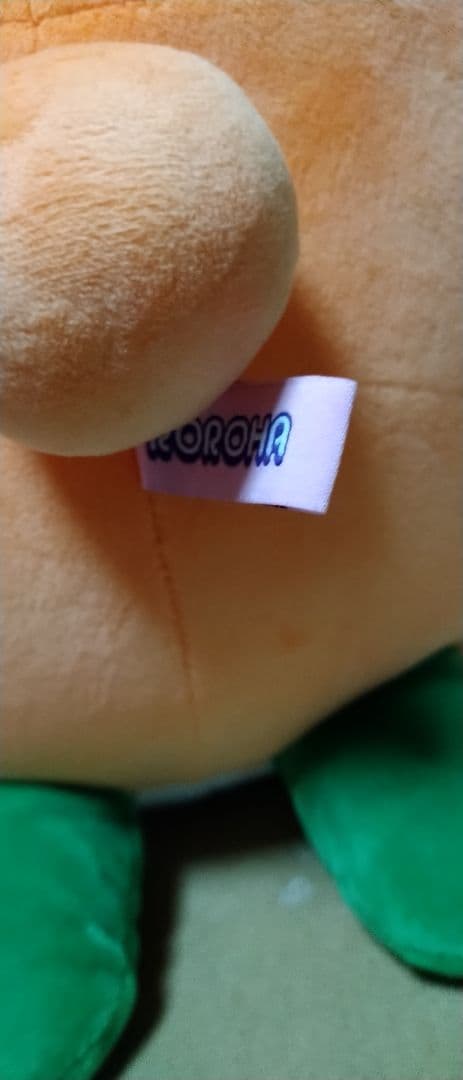 roroha ぬいぐるみ