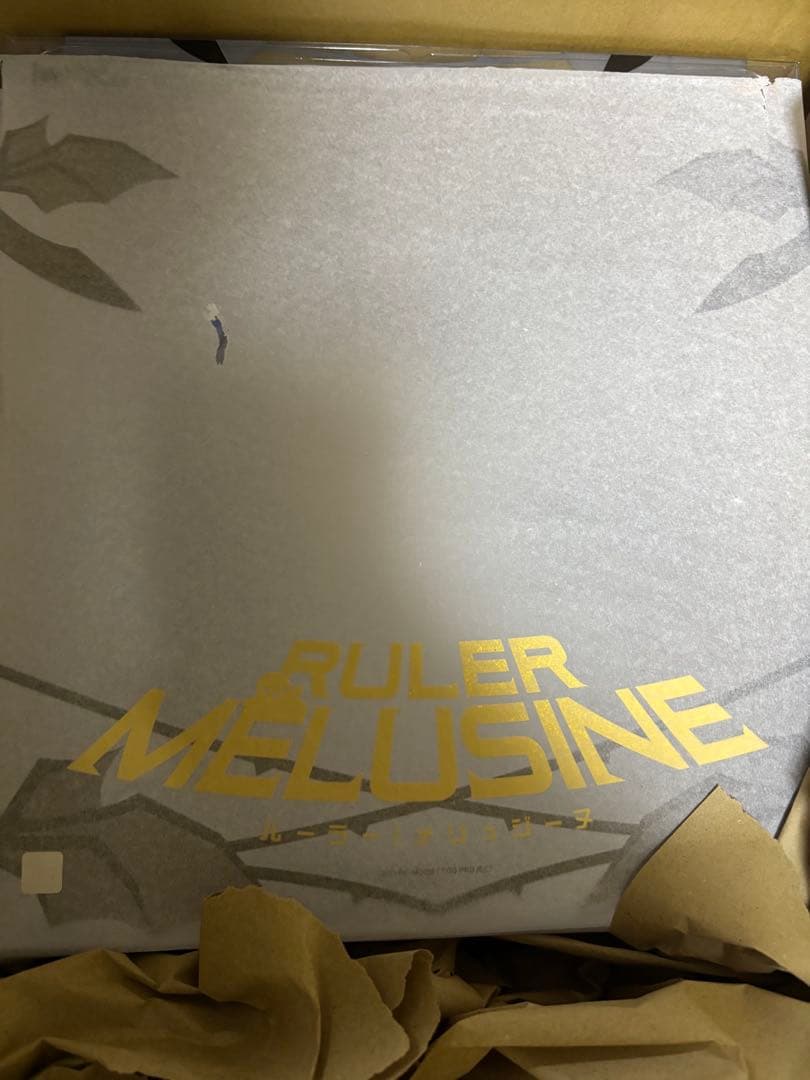 バ*卿様 FGO ルーラー/メリュジーヌ　➕ ランサー/メリュジーヌ　セット