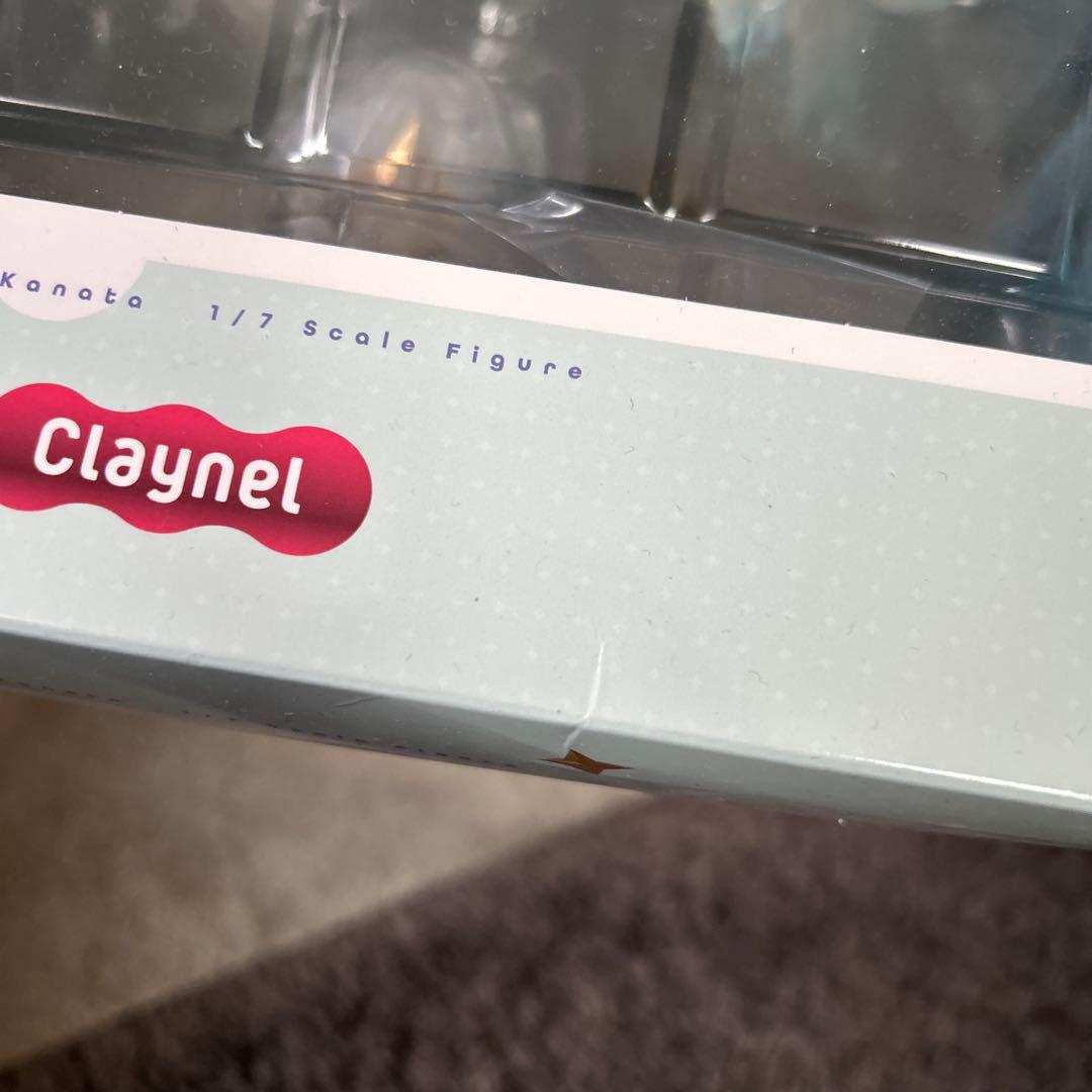 M*M様 【新品未開封】 天音かなた 1/7 スケールフィギュア