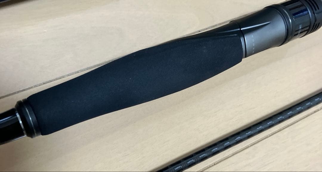 かず25エクスセンスジェノス S88ML/RF