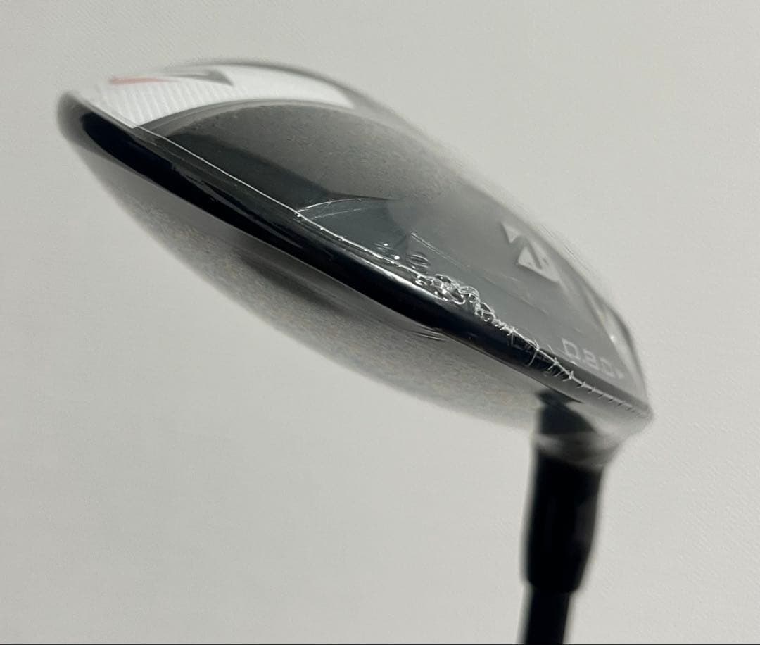 【新品】ブリヂストン フェアウェイウッド 5W