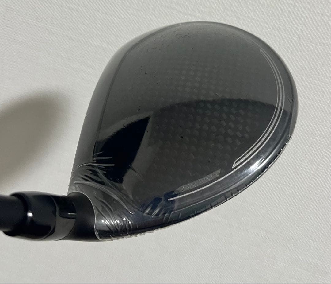 【新品】ブリヂストン フェアウェイウッド 5W