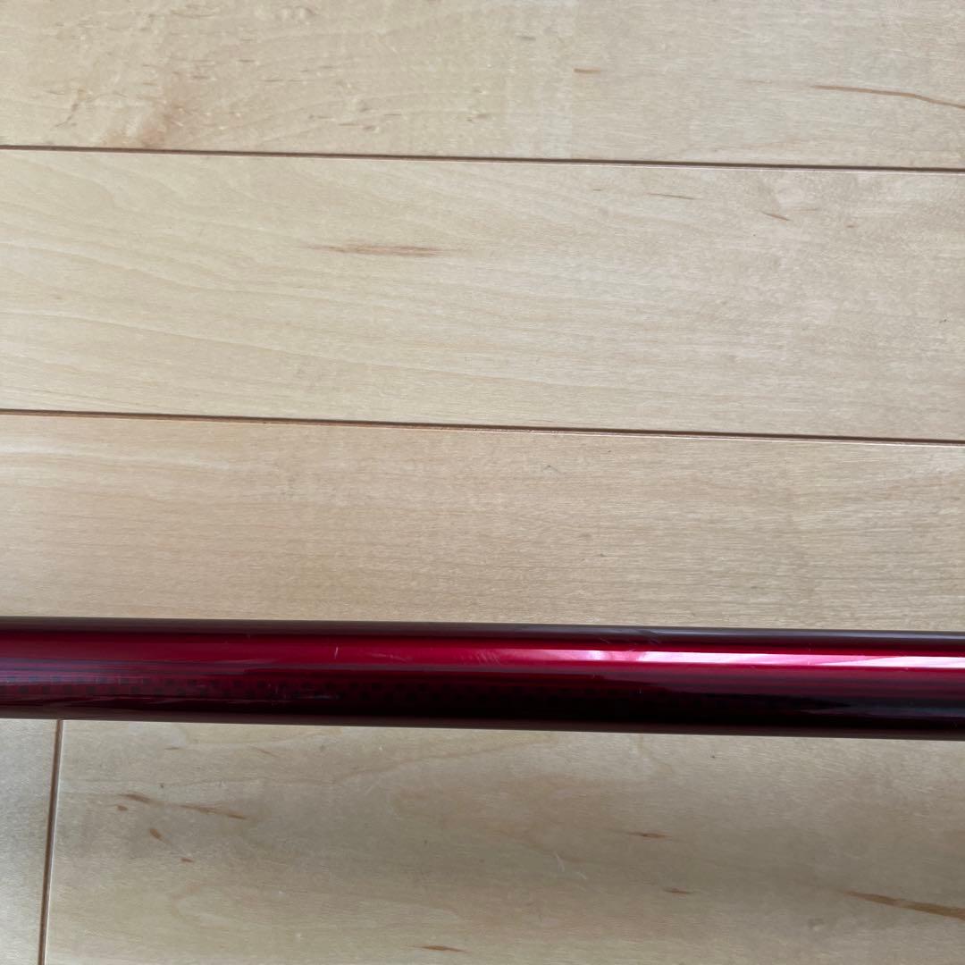 Daiwa 銀影競技メガトルク90 w鮎竿