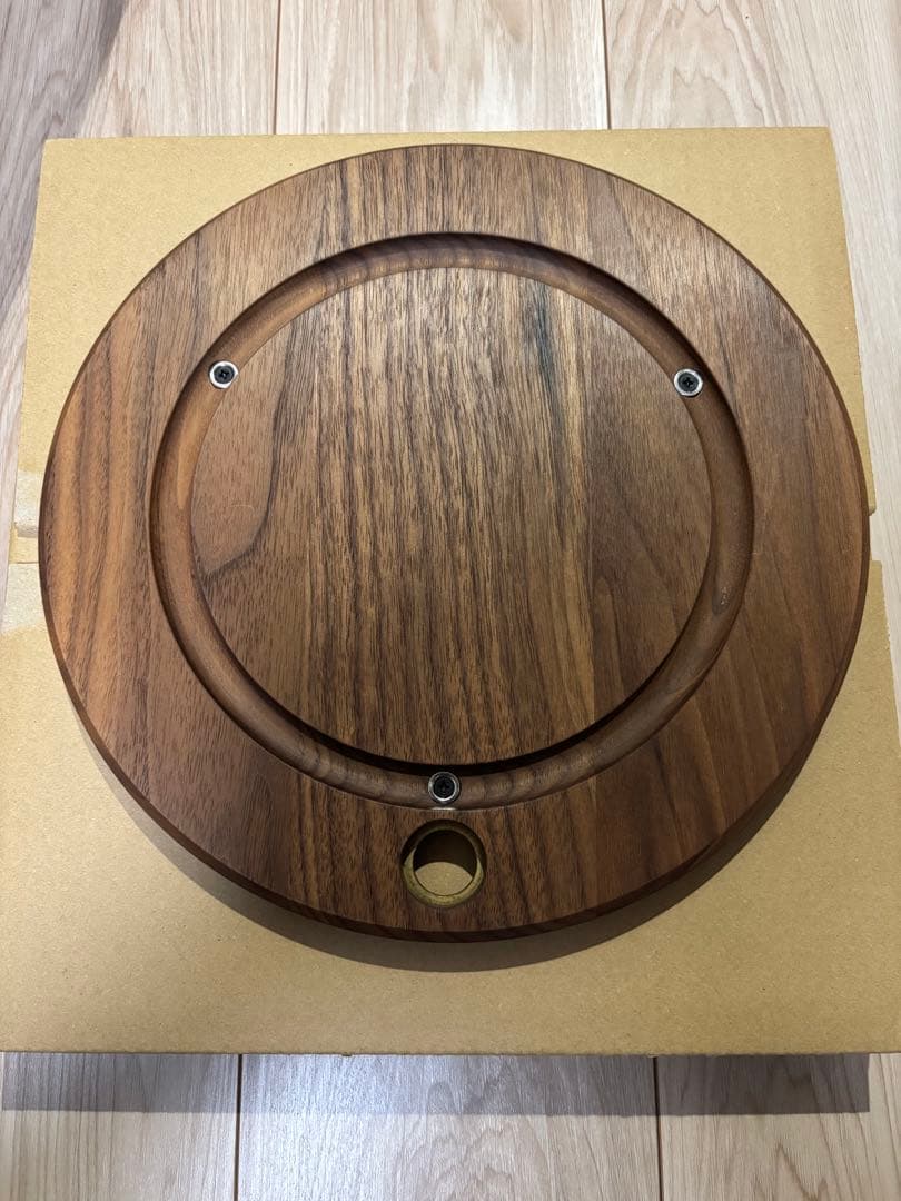 KC TOP PLATE WANTKEY CAMP × サンゾー工務店