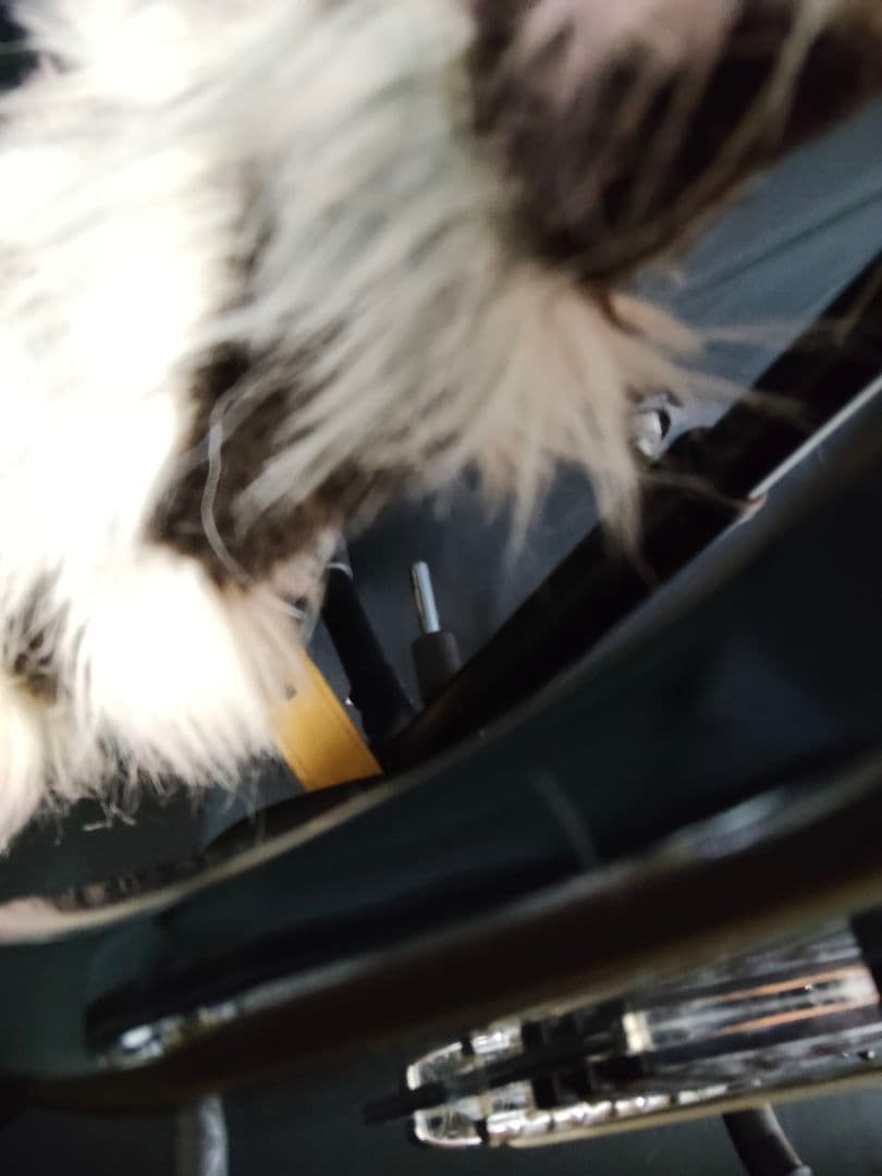 Ibanez ATK400 エレキベース ダークグリーン 現状渡し ストラップ