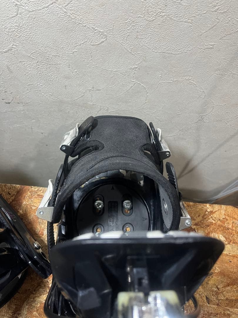 キッズ、女性用！ワンタッチバイン！FLOW FLITE MSIZE