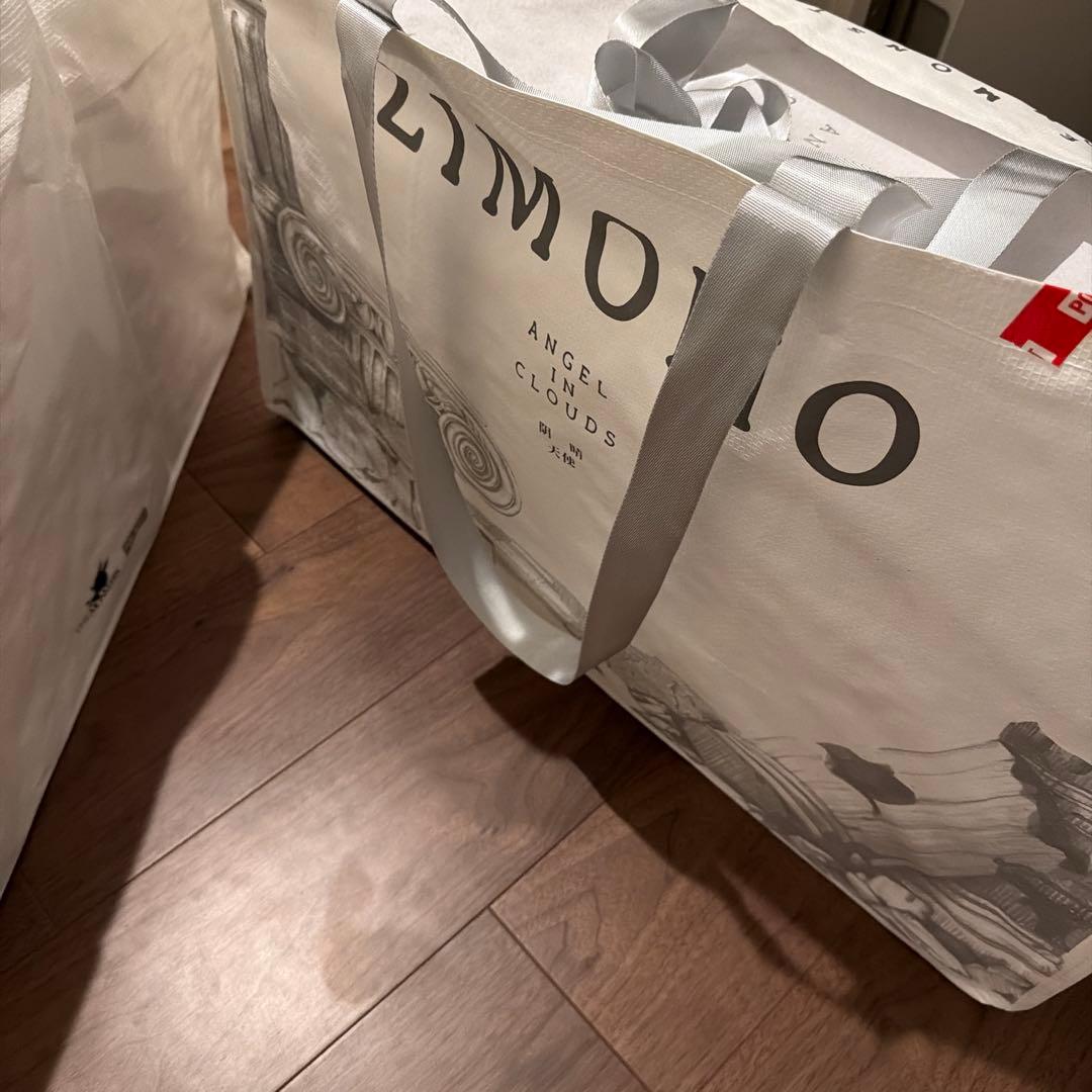 ZIMOMO ジモモ2体セット　ラブブ