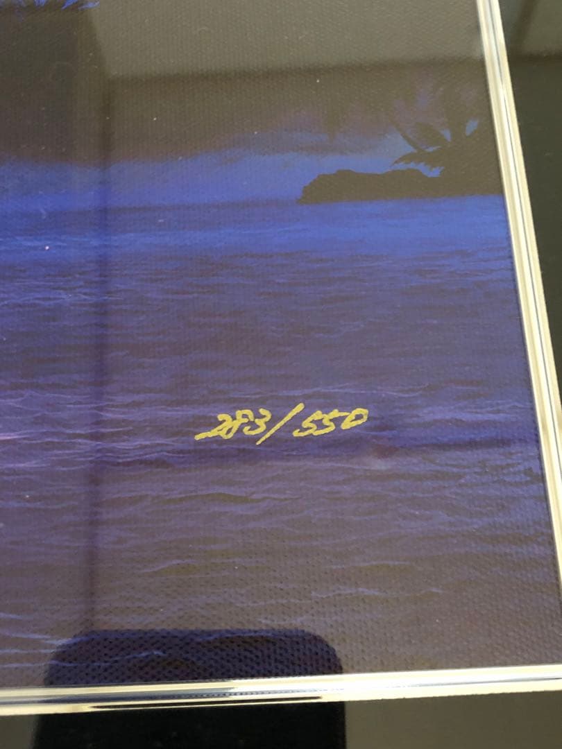 ラッセン　リープオブフェイス(S)ROC