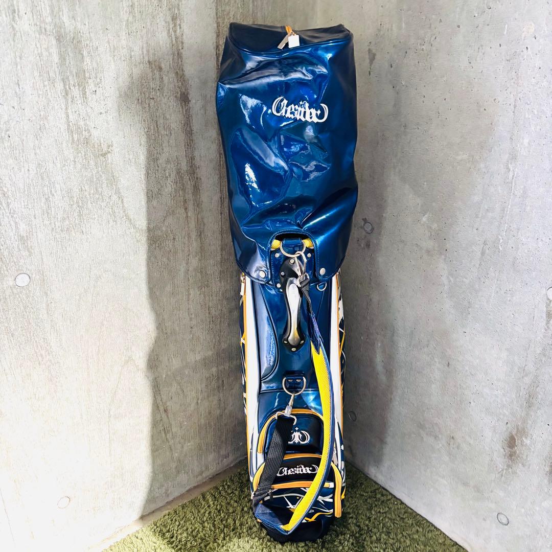 ☆美品☆ メンズゴルフセット ツアーステージ mactec 10本