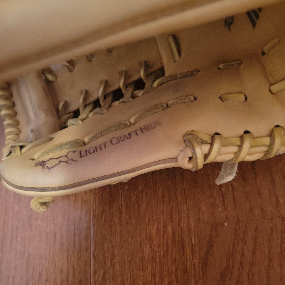 ミズノ　VictoryStage　ビクトリーステージ