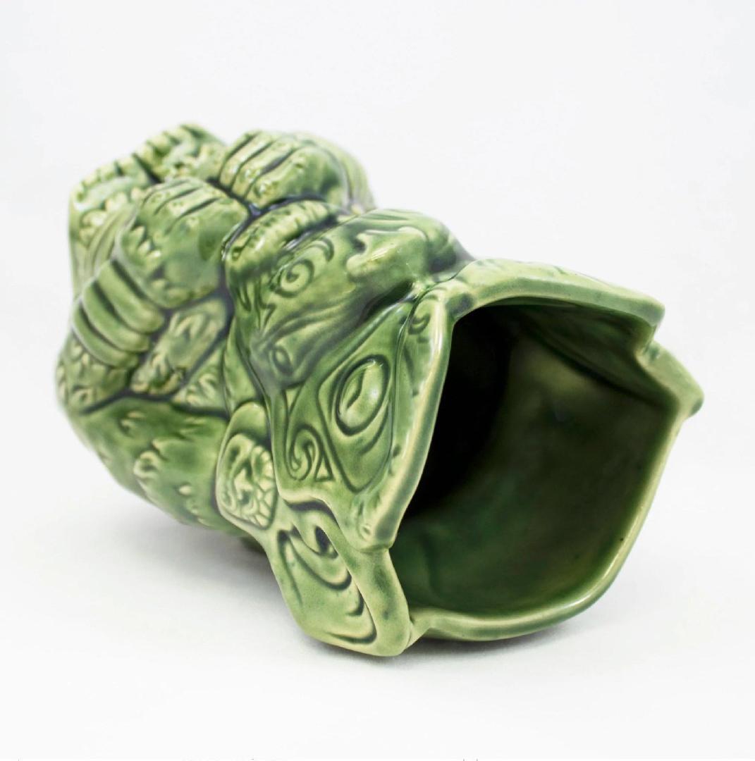 ★Tiki Farm ティキ ファーム マグ KEKO PEPEIAO MUG