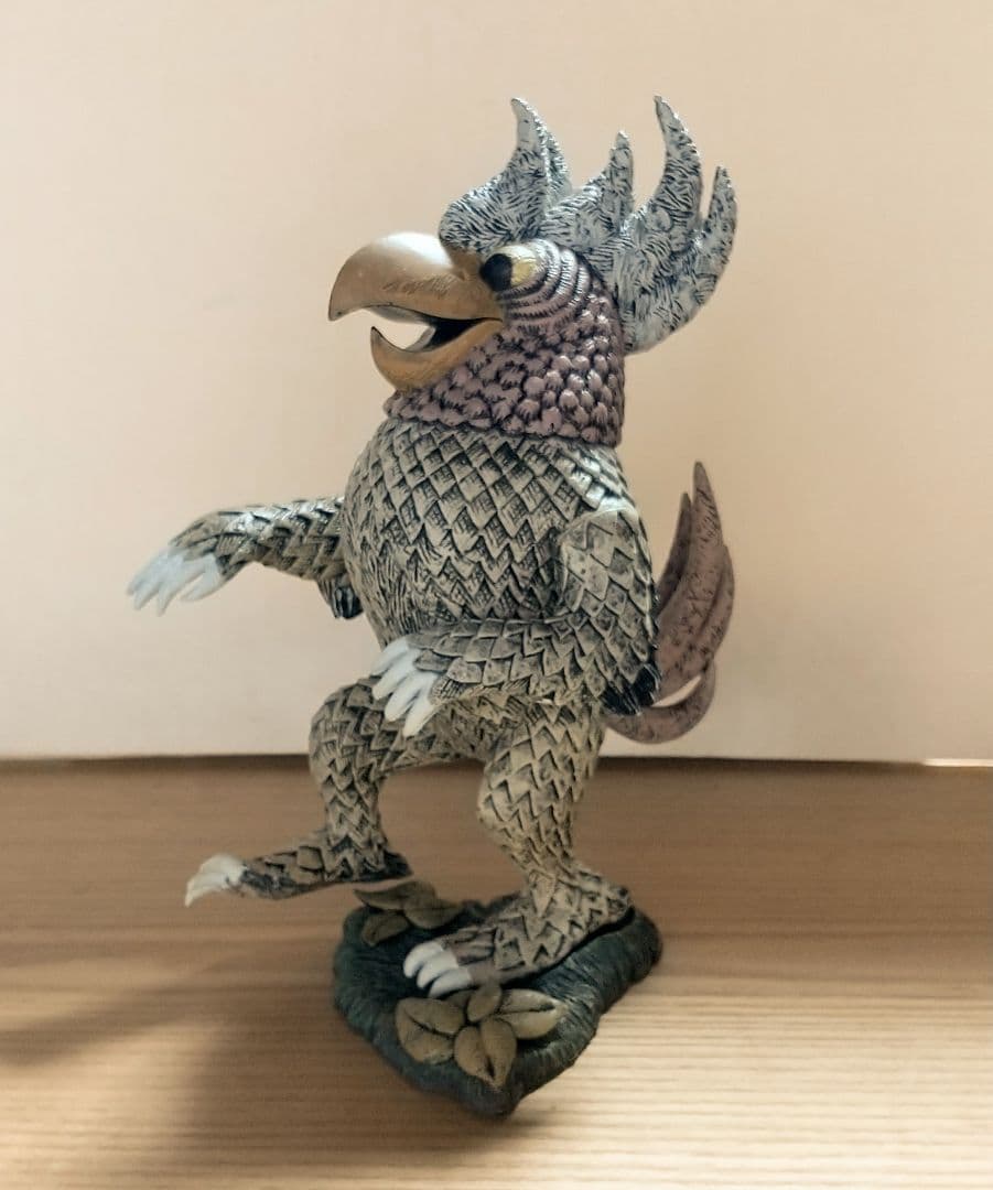 【☆希少☆】センダック・かいじゅうたちのいるところフィギュア