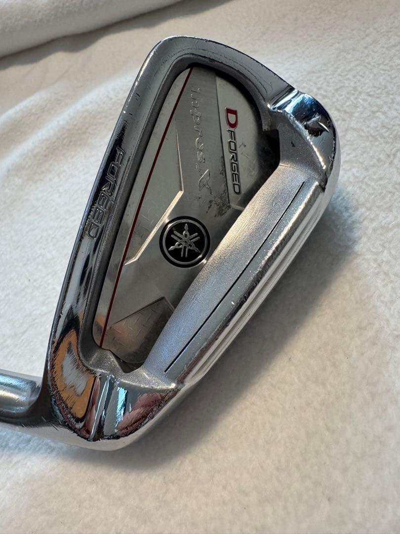 インプレスX D FORGED