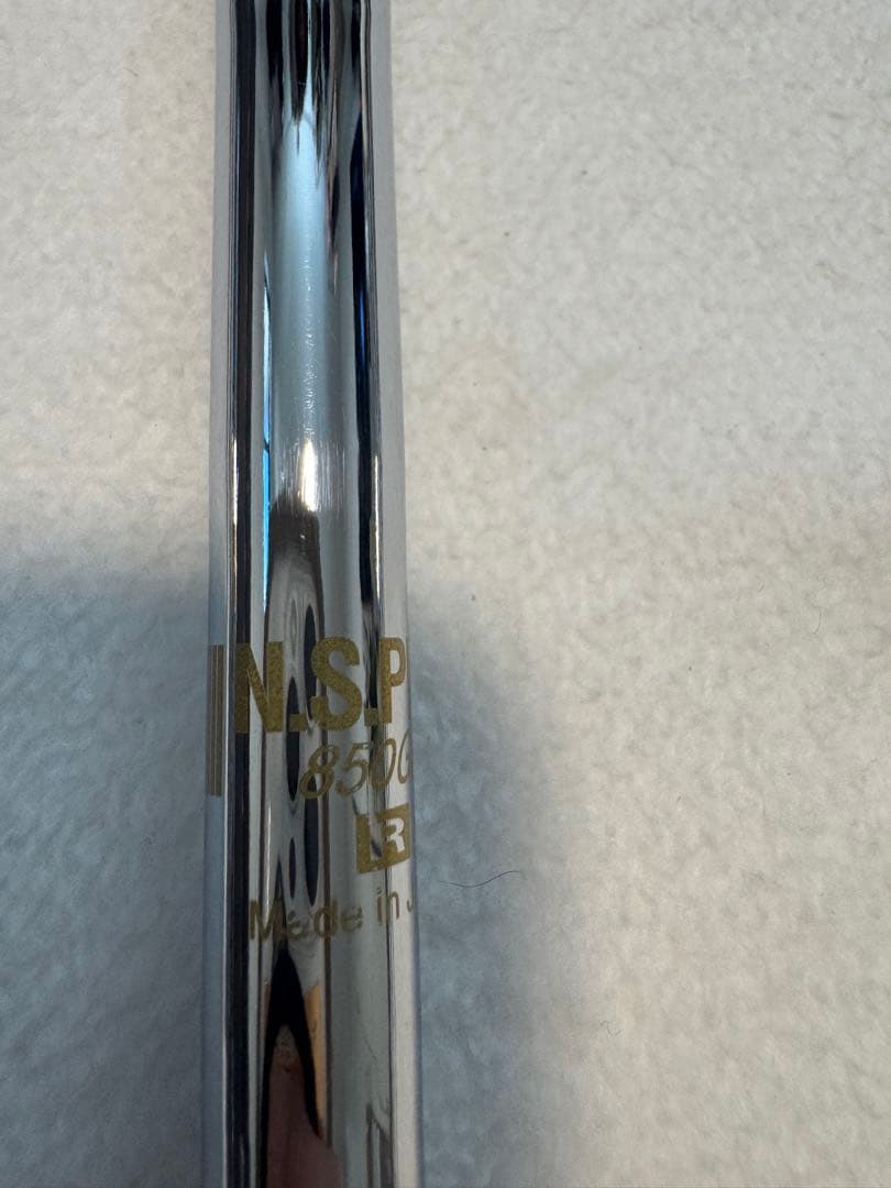 インプレスX D FORGED