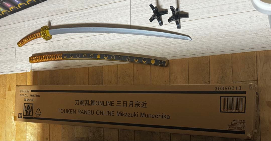 PROPLICA 三日月宗近 刀剣乱舞