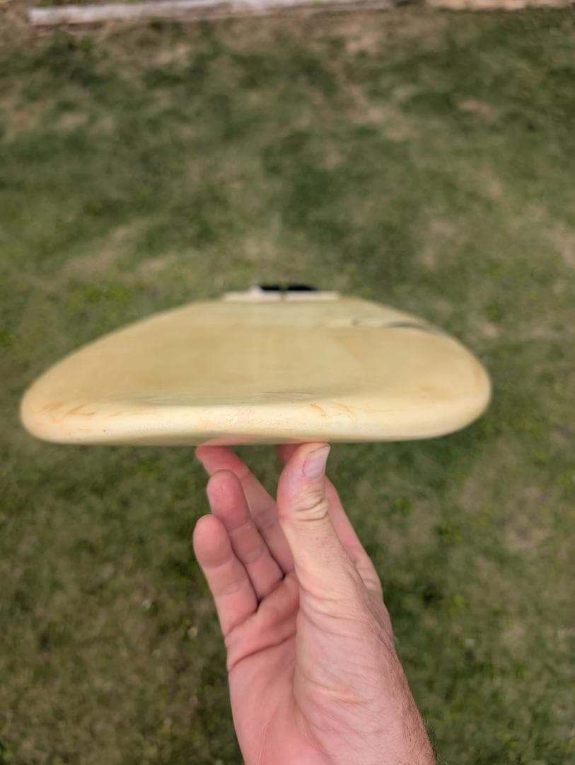 サーフィン・ボディボード Firewire Baked Potato 5'9\" 43.6L