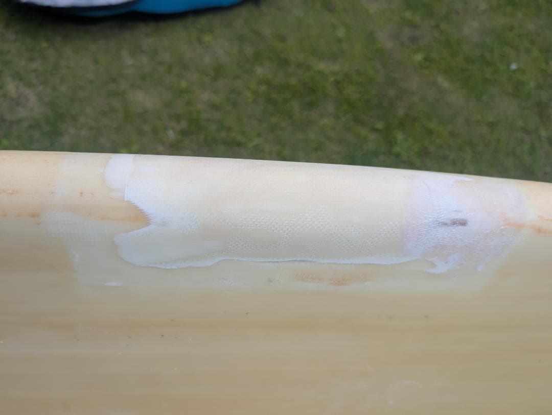 サーフィン・ボディボード Firewire Baked Potato 5'9\" 43.6L