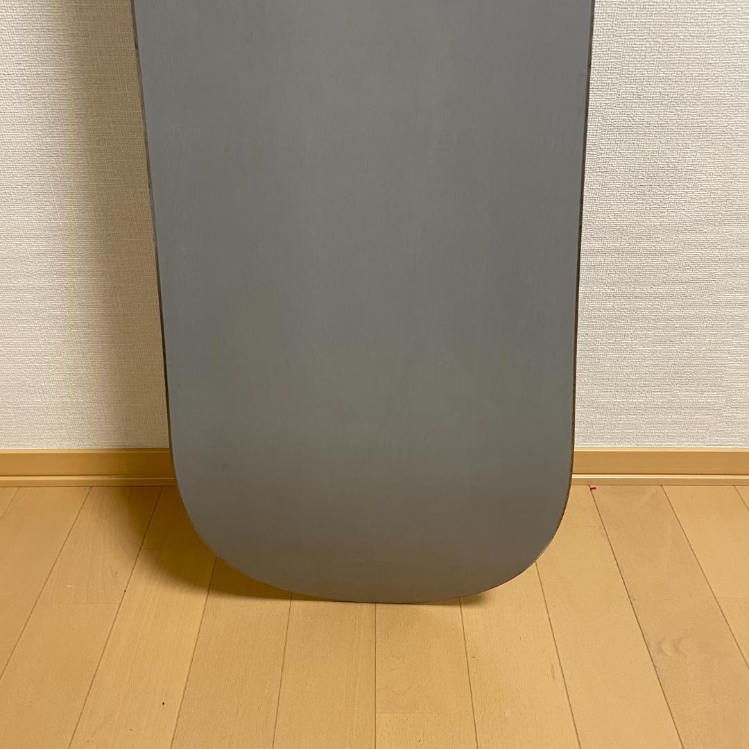 154cm BURTON CUSTOM バートン カスタム　スノーボード板 袋付