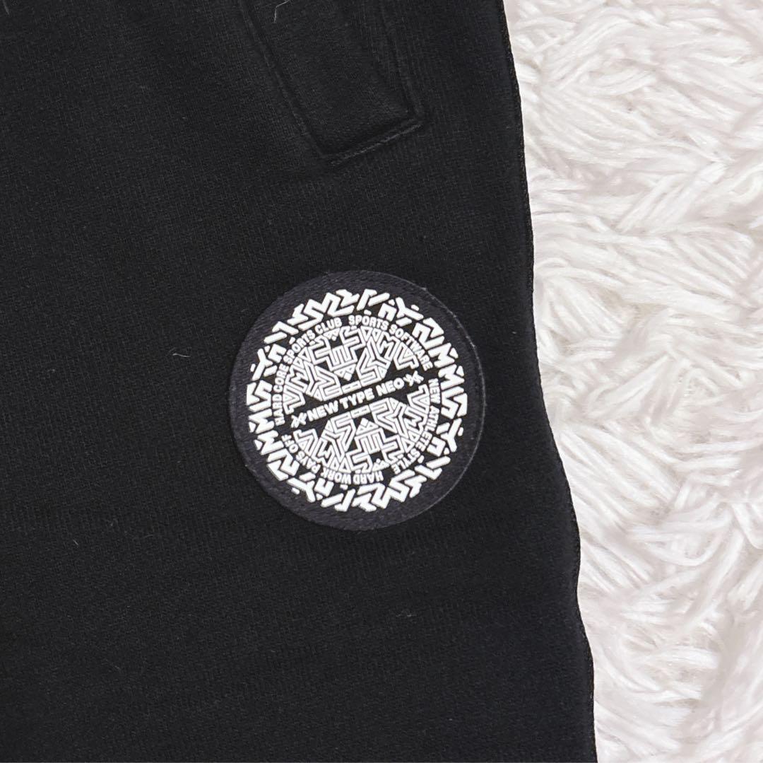 SY32 NEW TYPE NEO スウェット 上下セット Mサイズ 総柄