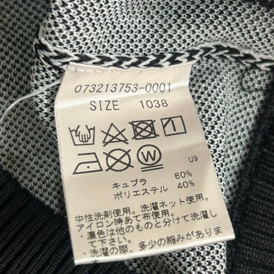 【美品￼￼】G/FORE レディース ジャガードニットベスト M サイズ￼