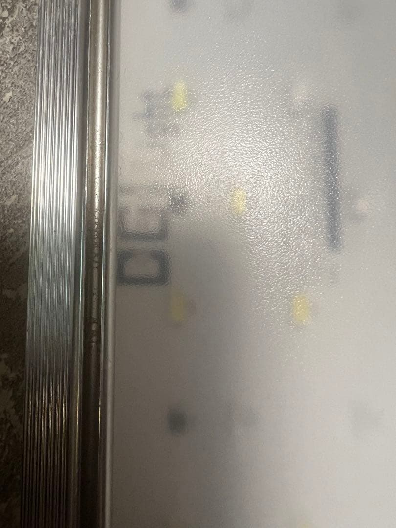 ゼンスイ60センチ用nano LEVIL60cm