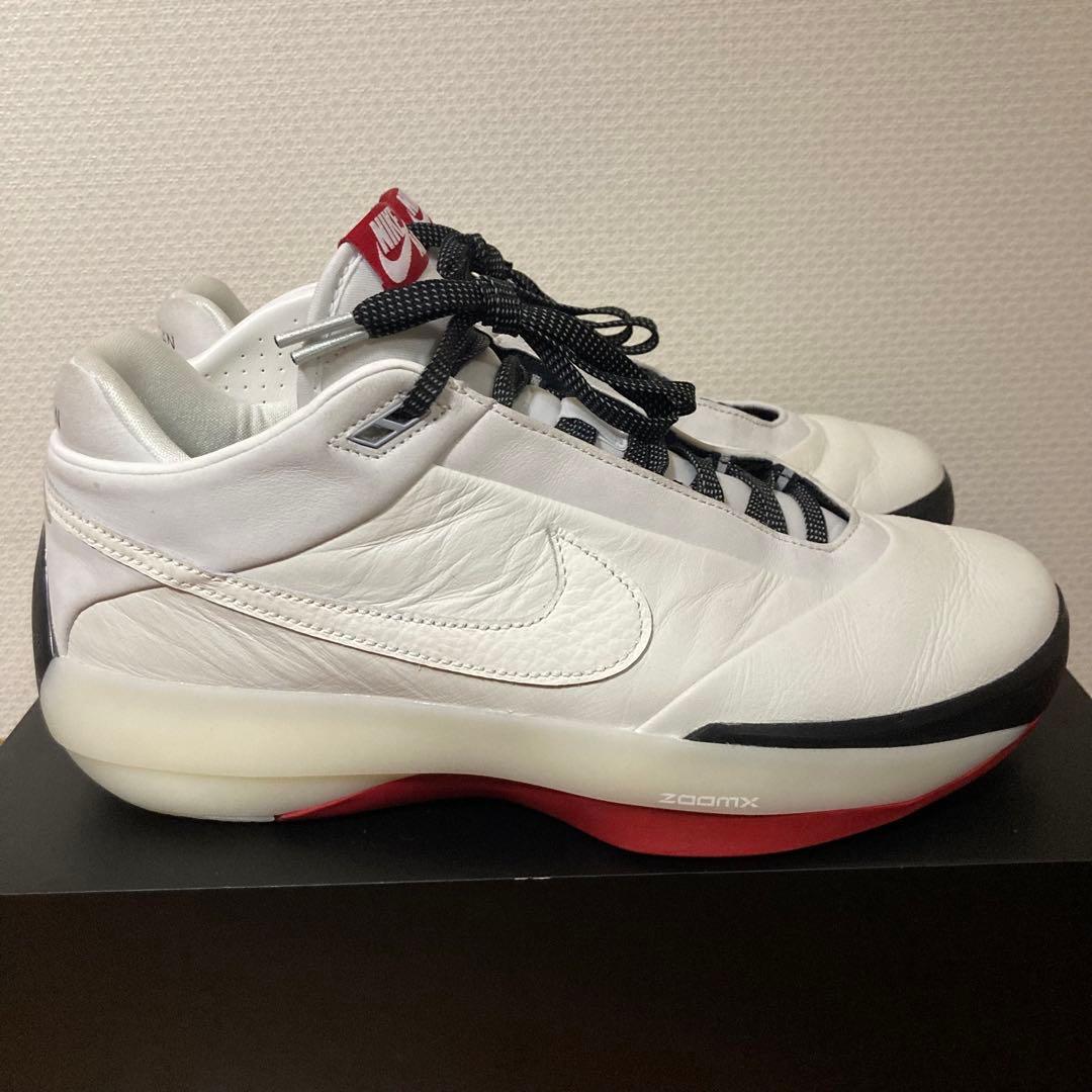 値下げ不可　nike jordan 40 GO PF \"chicago\" 28