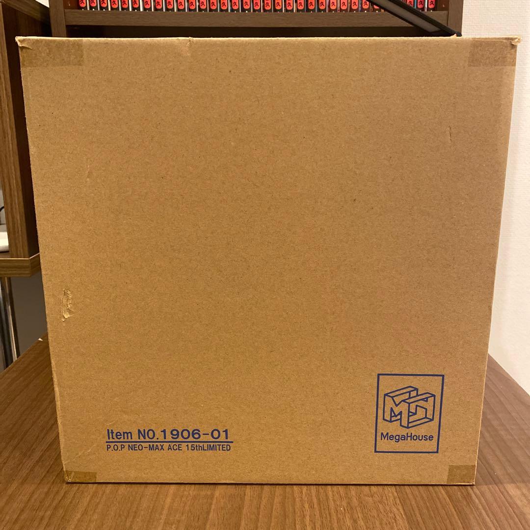 Portrait.Of.Piratesワンピース“NEO-MAXIMUM” ポ…