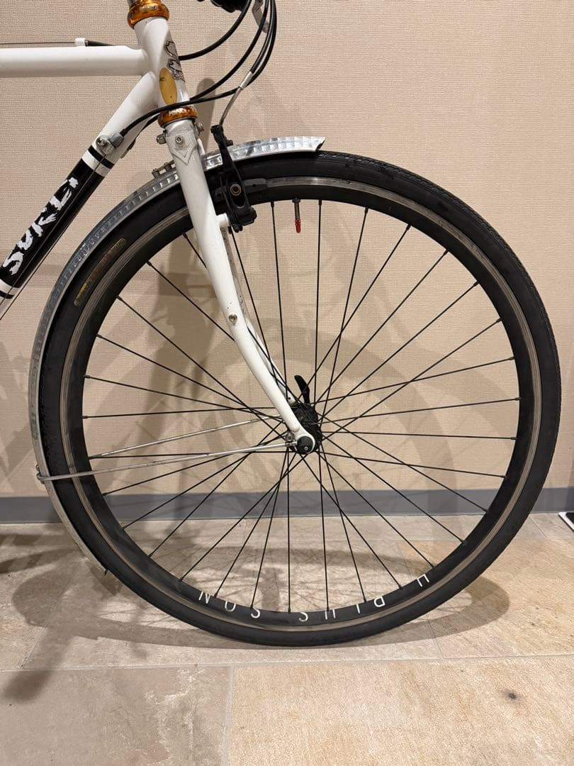 【美品】SURLY サーリー Cross Check クロスチェック 52