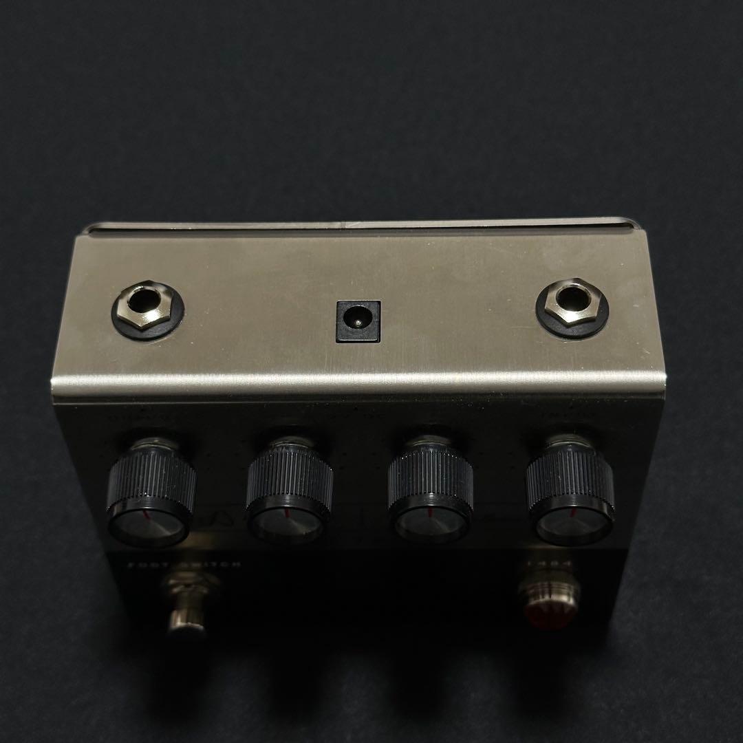 ★動作確認済★ Jackson Audio 1484 Twin Twelve