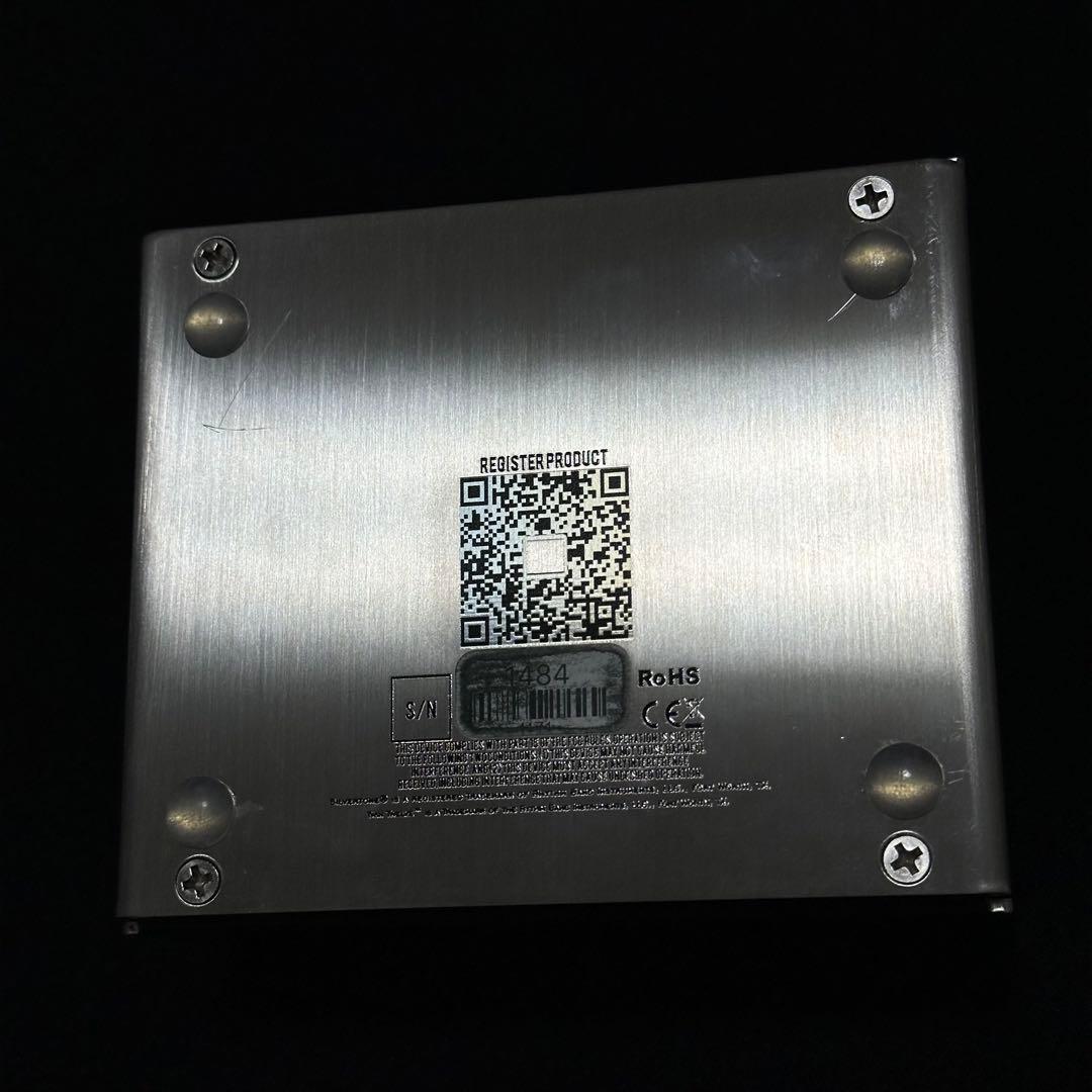 ★動作確認済★ Jackson Audio 1484 Twin Twelve