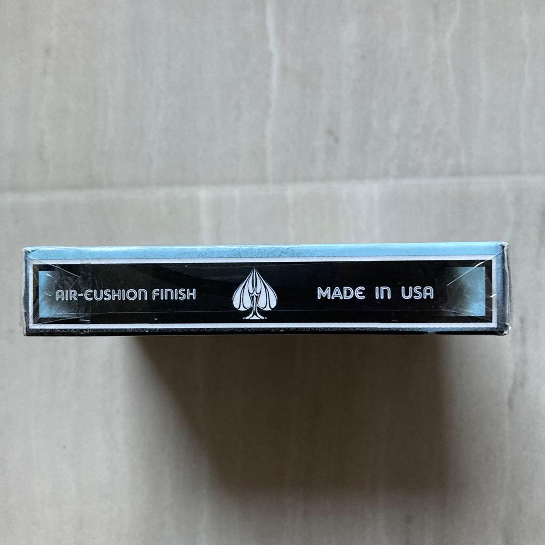 トランプ BICYCLE URBAN PUNK Playing cards