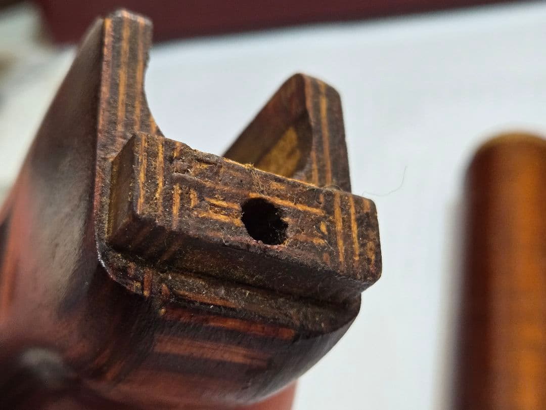 AKMハンドガード実物 ロシア軍 希少品