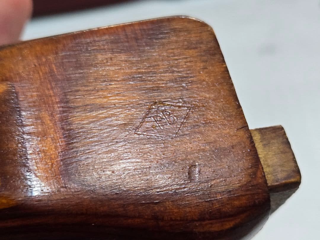 AKMハンドガード実物 ロシア軍 希少品