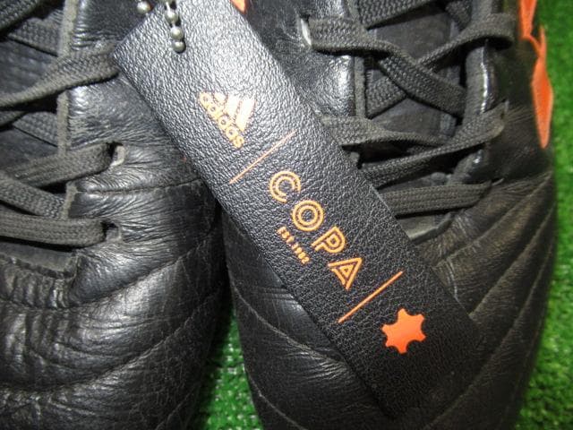 【国内未発売モデル】adidas COPA AG 26.0