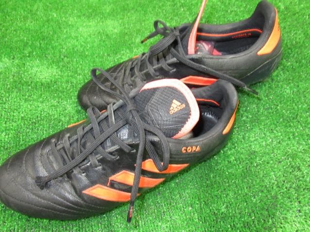 【国内未発売モデル】adidas COPA AG 26.0