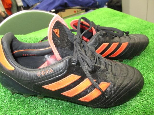 【国内未発売モデル】adidas COPA AG 26.0