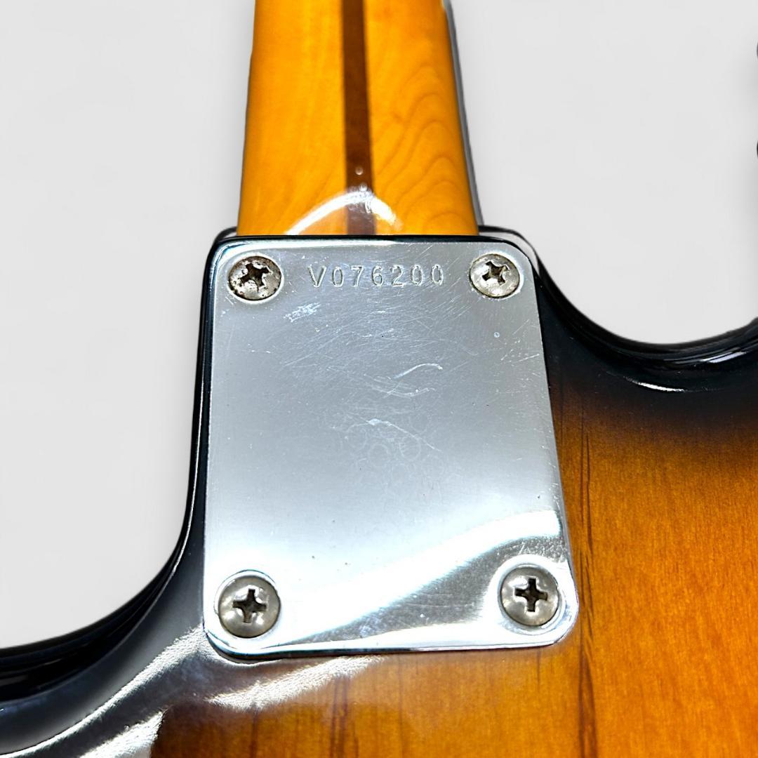 ギター Fender American Vintage 57 Stratocaster