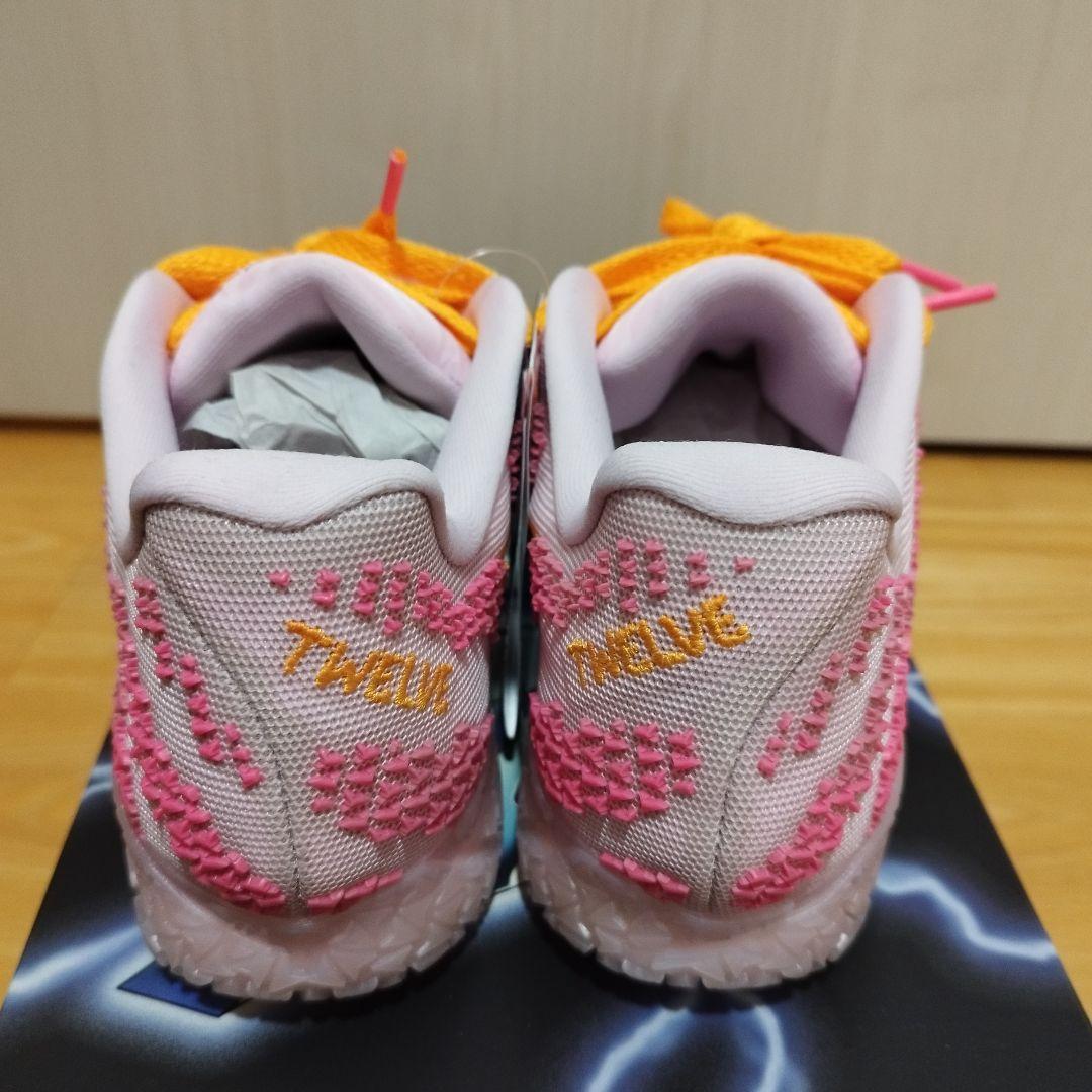 JA3 EP NIKE　24.5cm