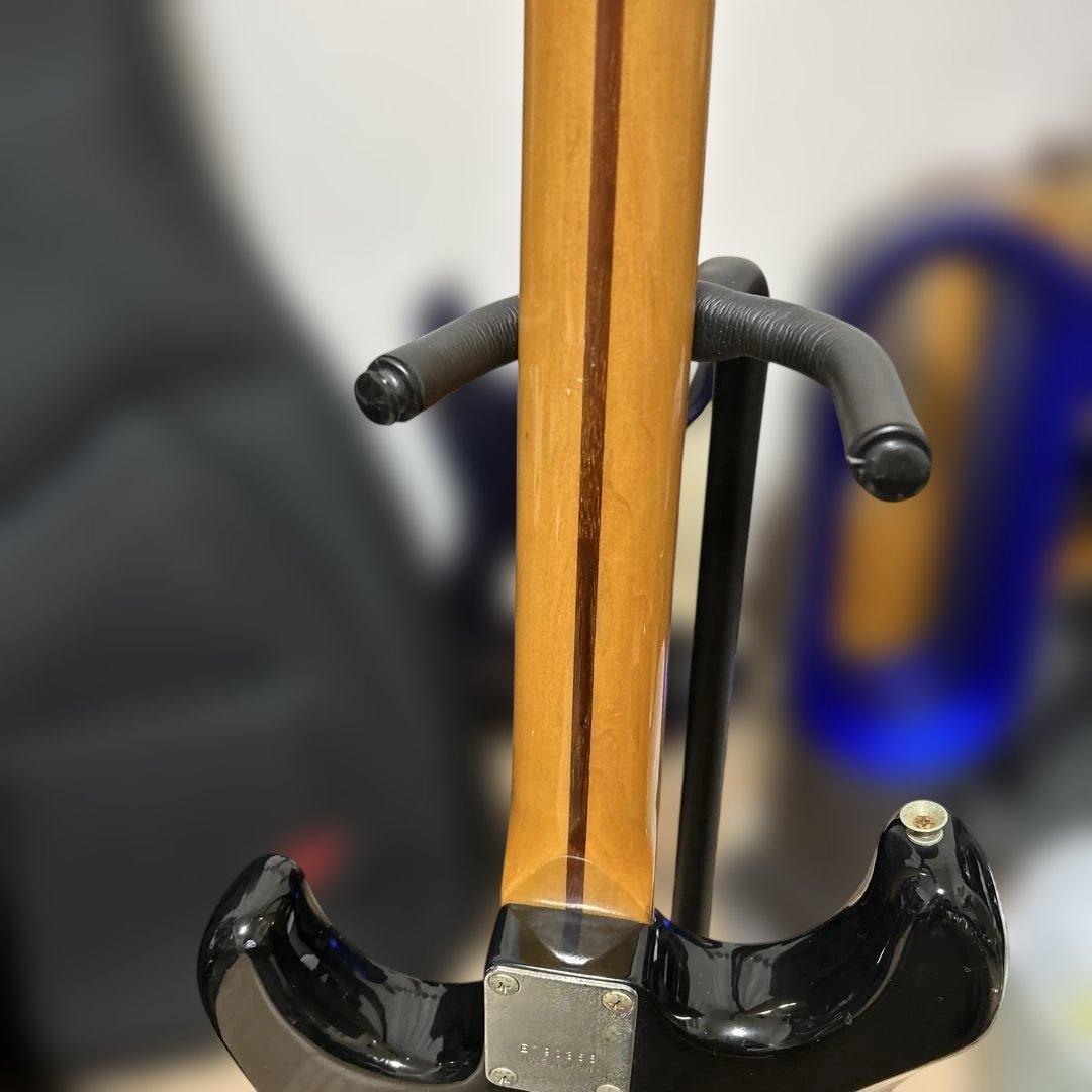 Greco SE-600 Super Sound ストラト 1979年 フジゲン