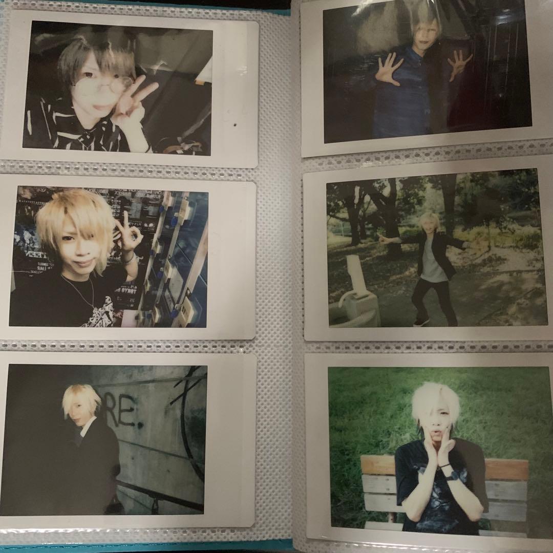 SLH RYO チェキセット④