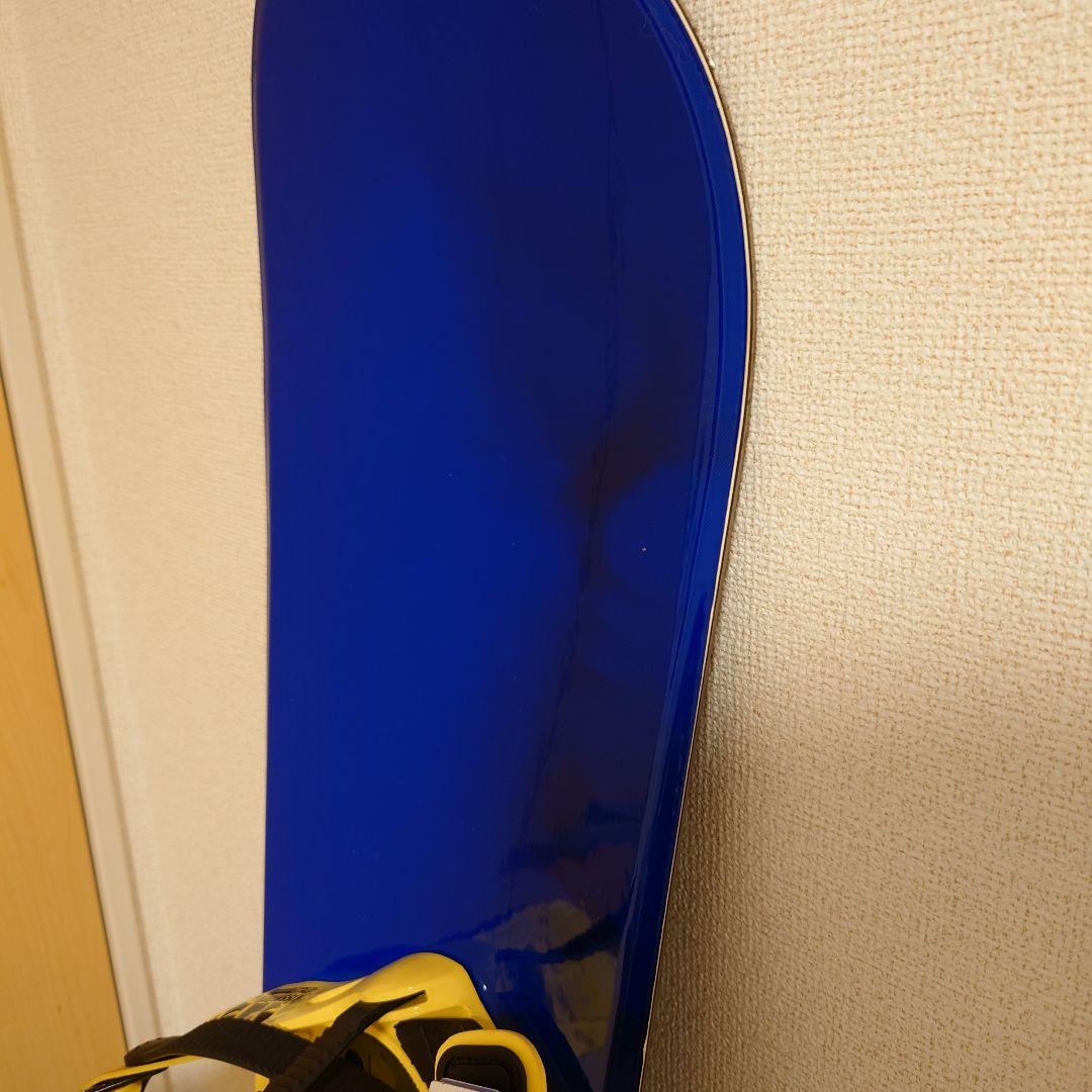 美品　　kissmark スノーボード　7点セット　送料込み