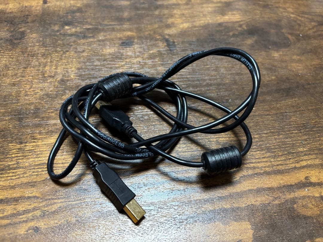 audient iD4 オーディオインターフェイス